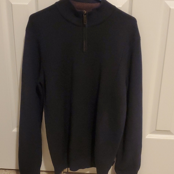 Ted Baker Funnel neck Knitted Men size S - Picture 2 of 10